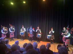 2025 Seniors Variety Concert